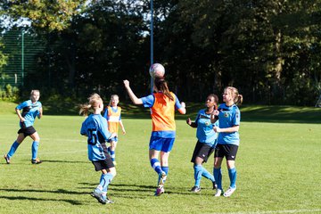 Bild 69 - C-Juniorinnen FSC BraWie 08 o.W. - MTSV Olympia Neum�nster o.W. : Ergebnis: 0:14